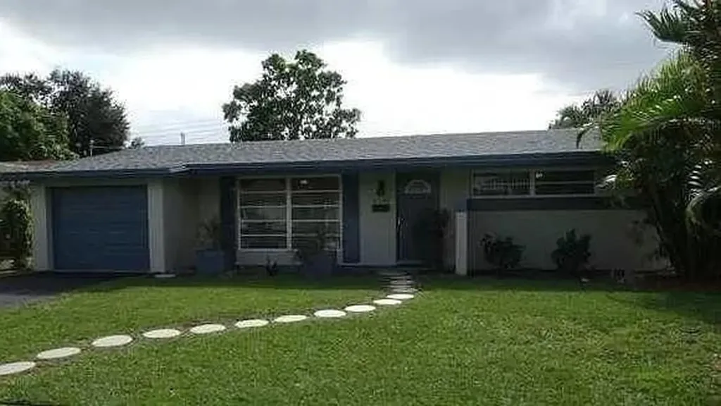 6730 NW 25th Street Sunrise FL 33313