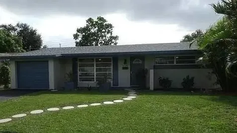 6730 NW 25th Street Sunrise FL 33313