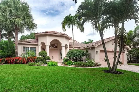 11124 Malaysia Circle Boynton Beach FL 33437