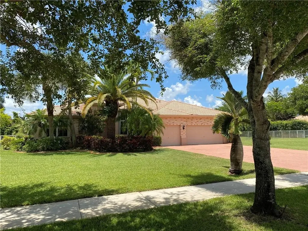 13157 Majestic Way Cooper City FL 33330
