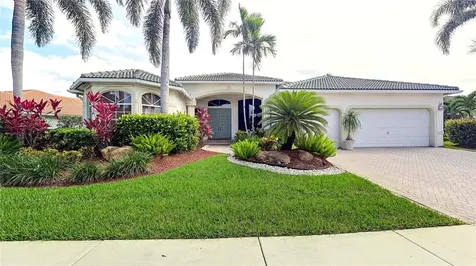2439 Eagle Run Way Weston FL 33327