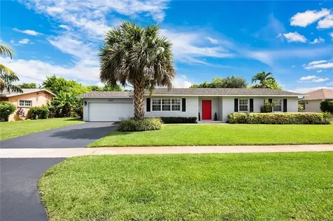 4421 NW 7th Street Plantation FL 33317