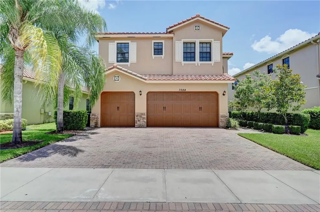 7544 NW 113th Avenue Parkland FL 33076