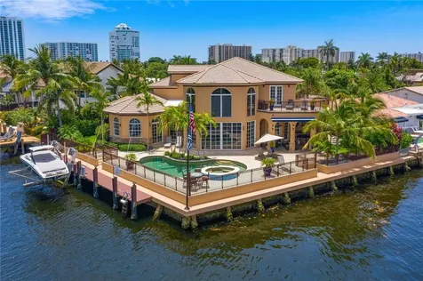 1937 Tropic Isle Pompano Beach FL 33062