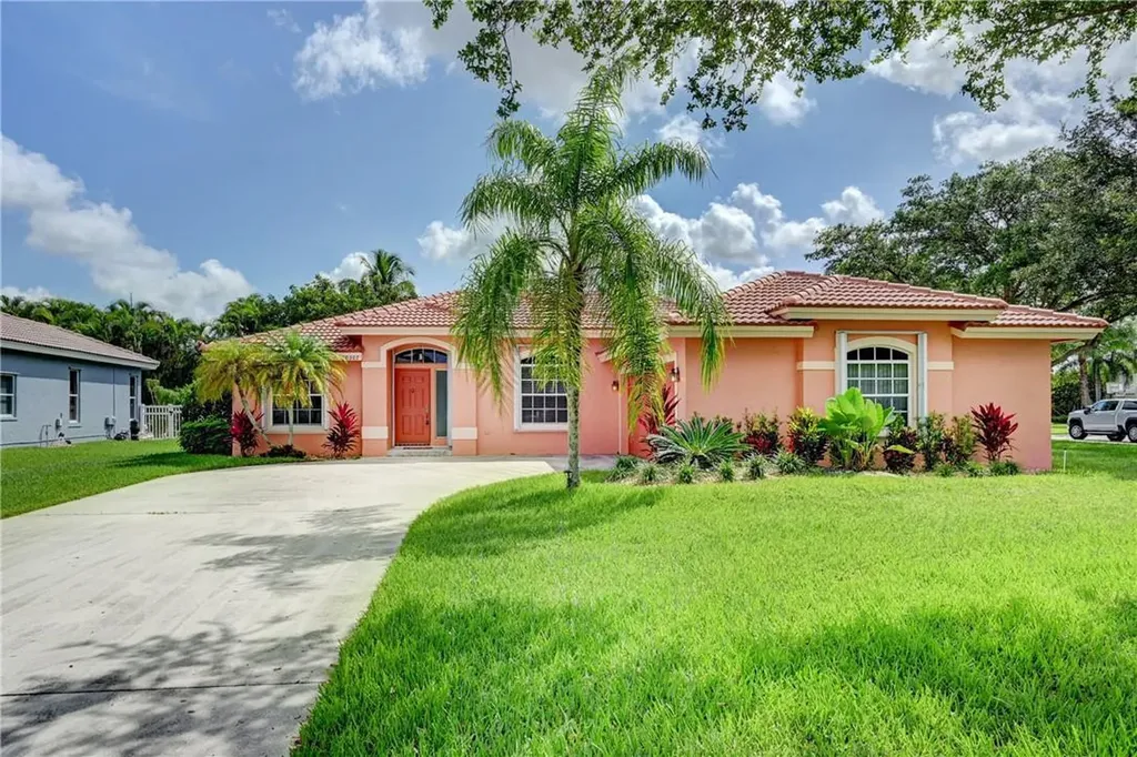 10307 NW 14th Place Coral Springs FL 33071