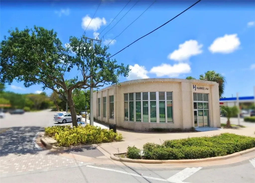 9699 NE 2nd Avenue Miami Shores FL 33138