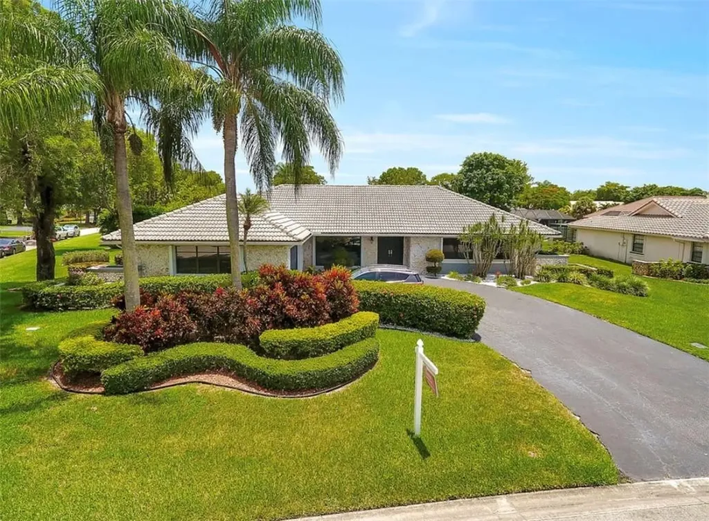 11266 NW 11th Court Coral Springs FL 33071