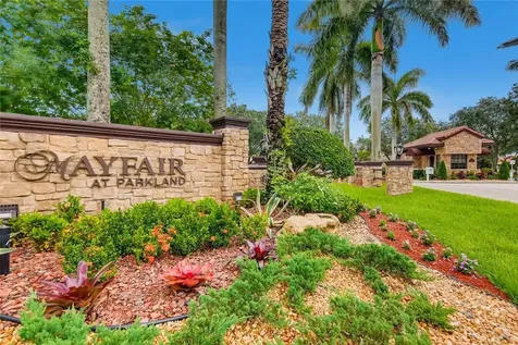 6549 NW 80th Drive Parkland FL 33067