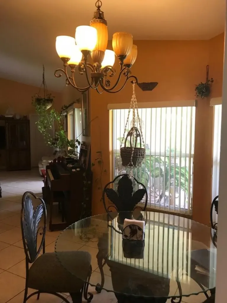 1296 SW Mancuso Avenue Port St Lucie FL 34953