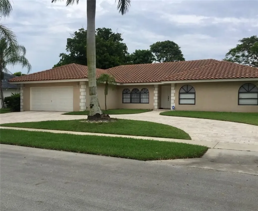 2696 NW 29th Avenue Boca Raton FL 33434