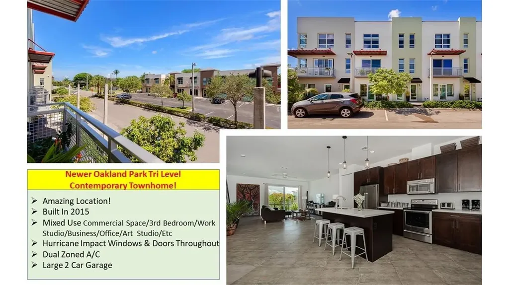 111 NE 43rd Street Oakland Park FL 33334