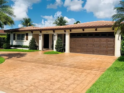 341 SE 6th Terrace Pompano Beach FL 33060