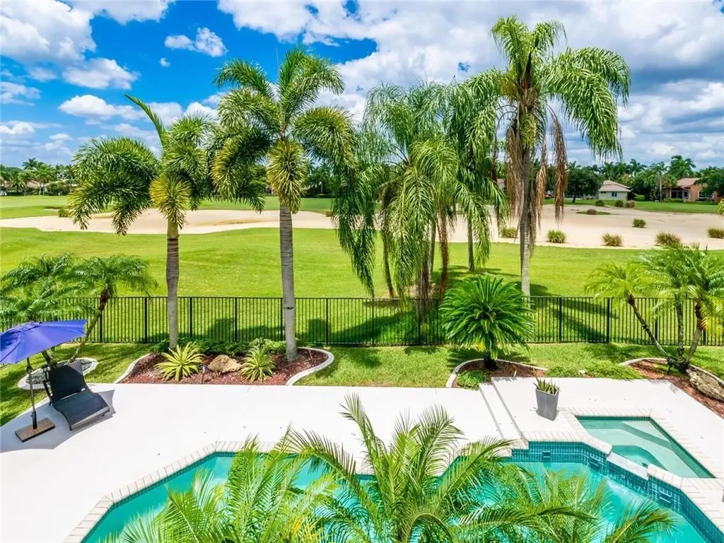 2523 Eagle Run Drive Weston FL 33327