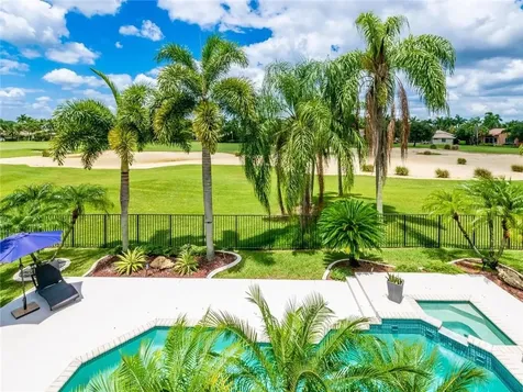 2523 Eagle Run Drive Weston FL 33327