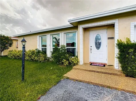 4911 NW 14th Terrace Deerfield Beach FL 33064