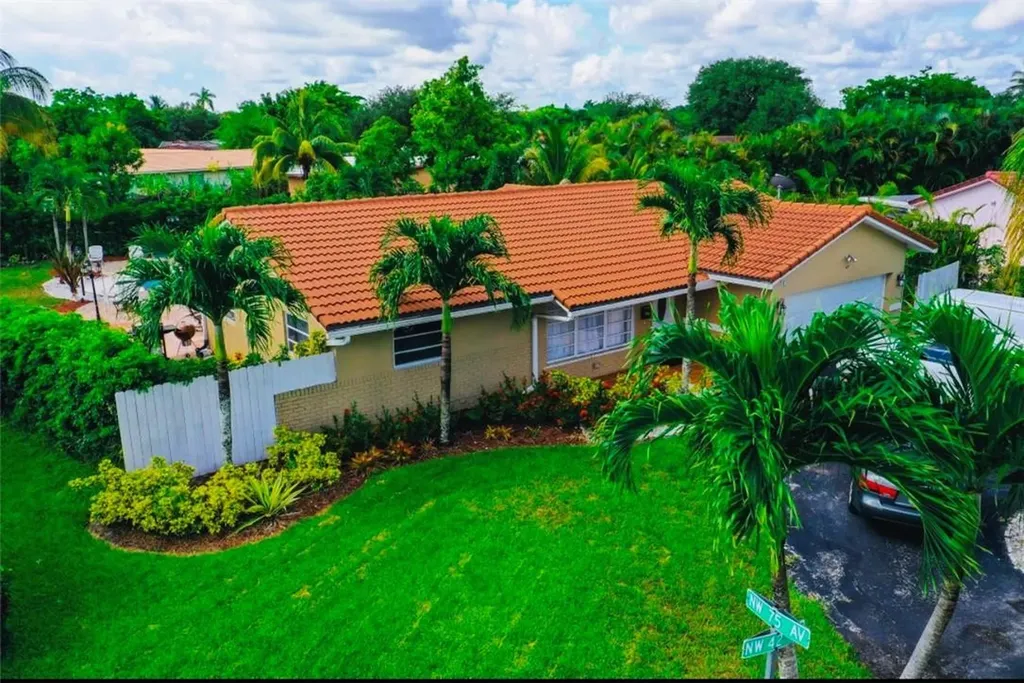 7500 NW 42nd Street Coral Springs FL 33065