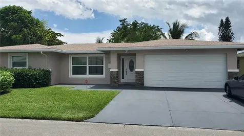 4710 NW 58th Street Tamarac FL 33319
