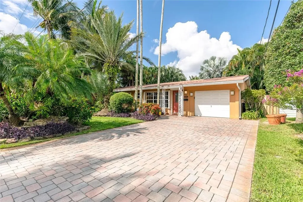 1923 NW 3rd Avenue Wilton Manors FL 33311