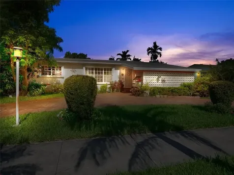 15530 NW 2nd Court Miami FL 33169