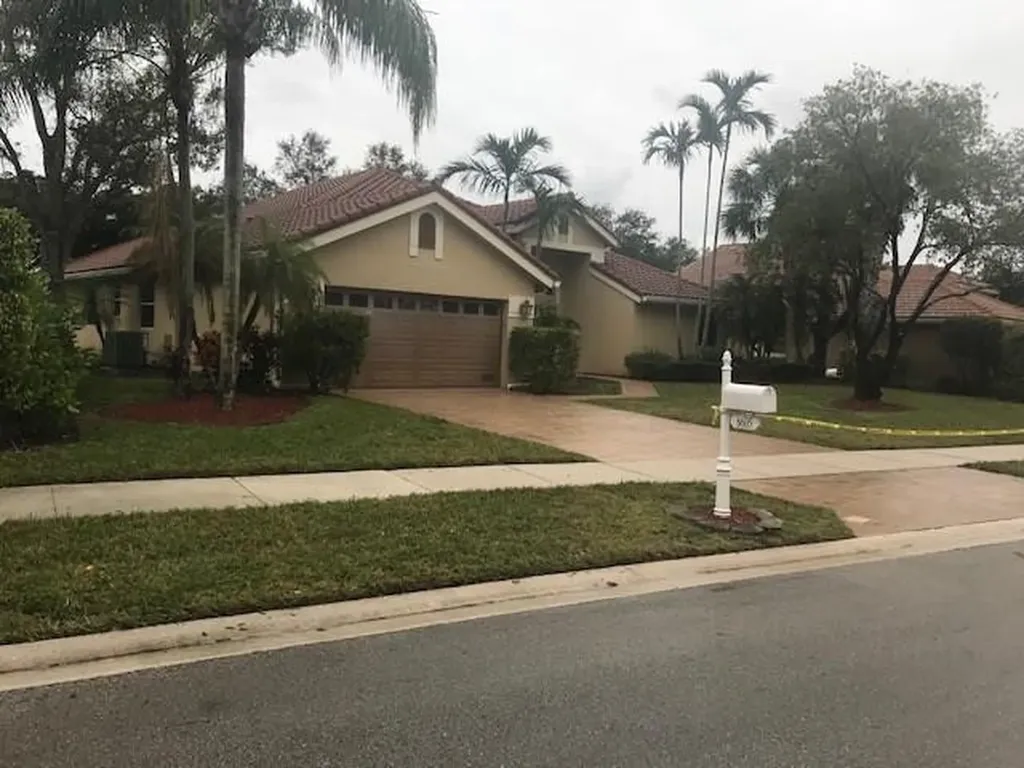 6605 NW 74th Drive Parkland FL 33067
