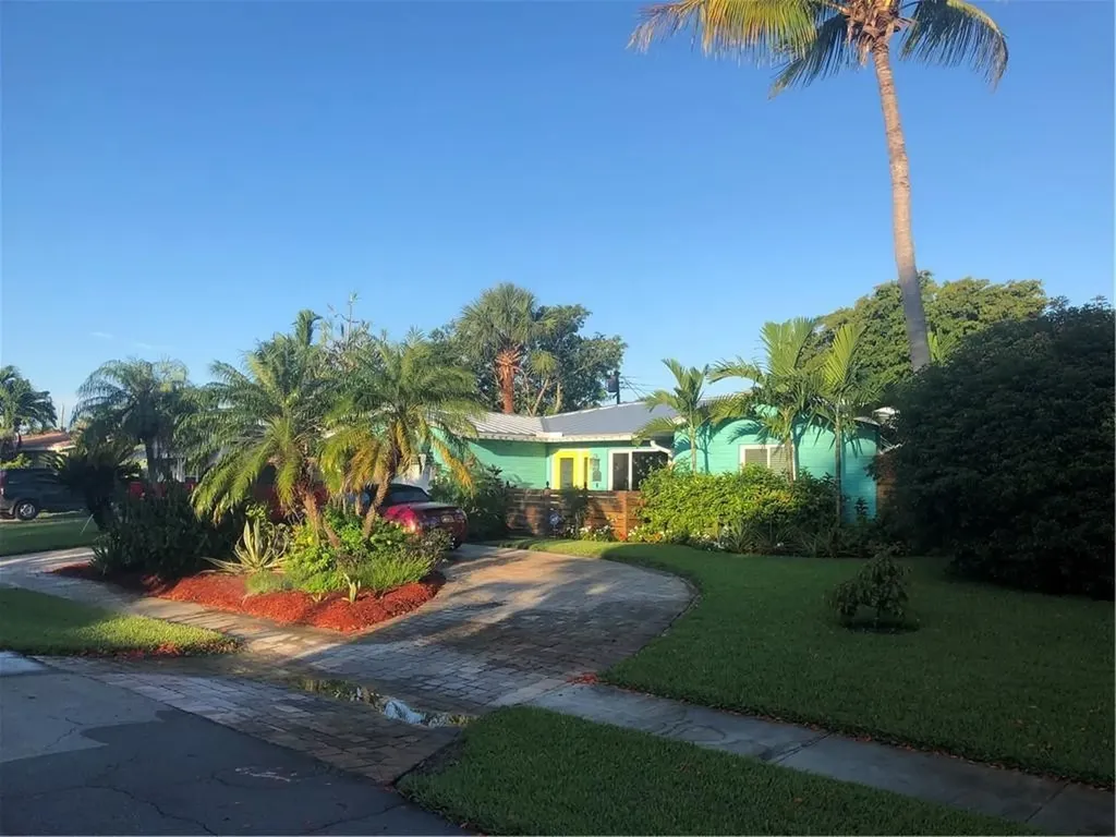 3973 NW 18th Avenue Oakland Park FL 33309