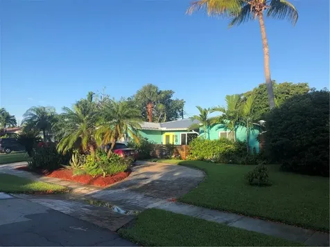 3973 NW 18th Avenue Oakland Park FL 33309