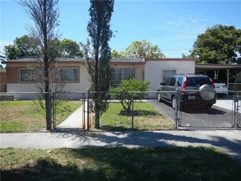 5470 NW 173rd Drive Miami Gardens FL 33055