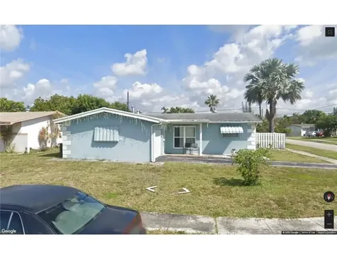 8501 NW 26th Street Sunrise FL 33322