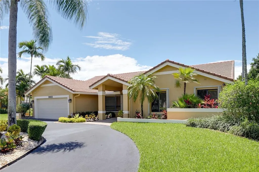 10032 NW 13th Court Plantation FL 33322