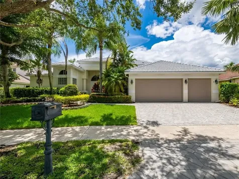 3248 Muirfield Weston FL 33332