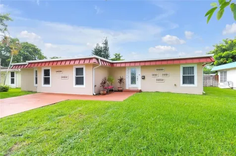 7305 NW 64th Street Tamarac FL 33321