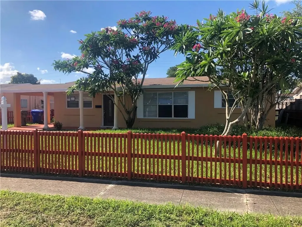 6451 Garfield Street Hollywood FL 33024