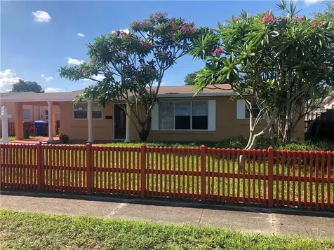 6451 Garfield Street Hollywood FL 33024