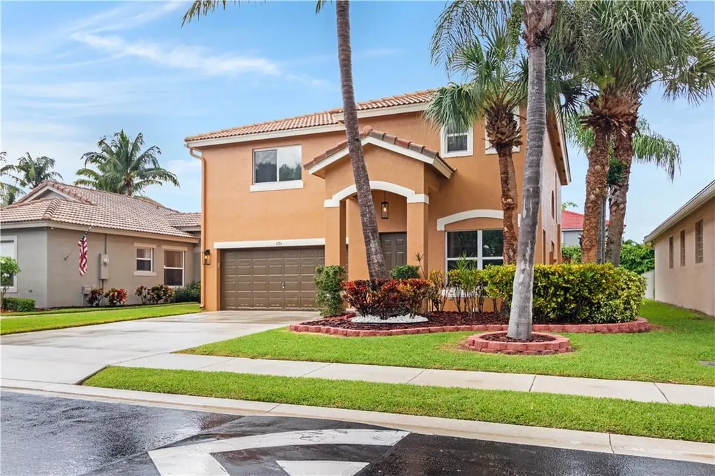 1172 Rialto Drive Boynton Beach FL 33436