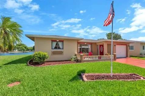 7202 NW 59th Street Tamarac FL 33321