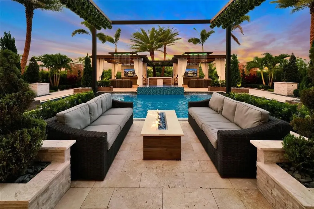 8980 Parkland Bay Drive Parkland FL 33076