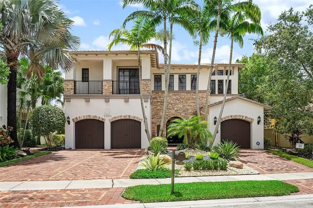 7320 Wisteria Avenue Parkland FL 33076