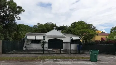 120 NE 49th Street Miami FL 33137