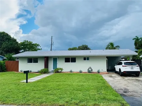 17220 NW 37th Court Miami Gardens FL 33055