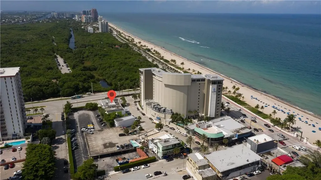 3120 E Sunrise Boulevard Fort Lauderdale FL 33304