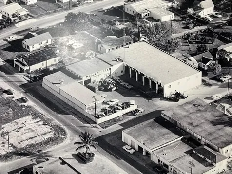 1945 Hayes Street Hollywood FL 33020