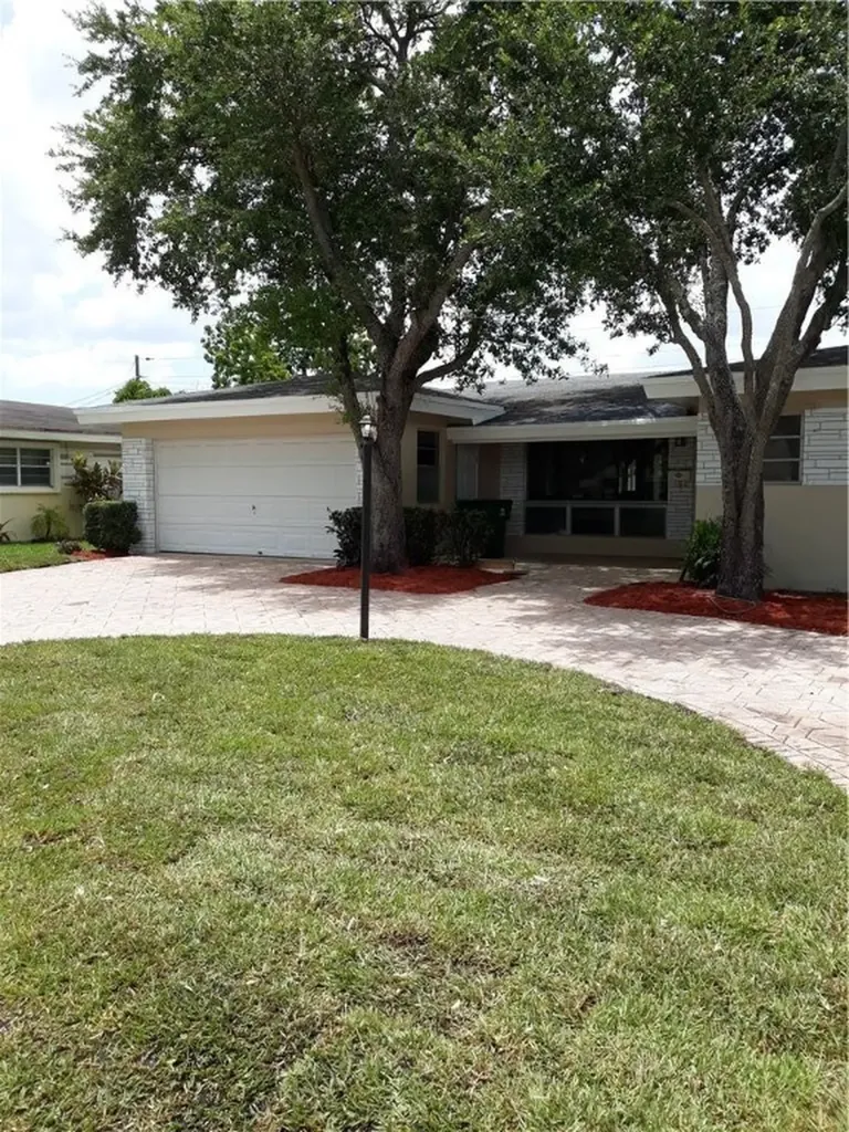 7511 Panama Street Miramar FL 33023