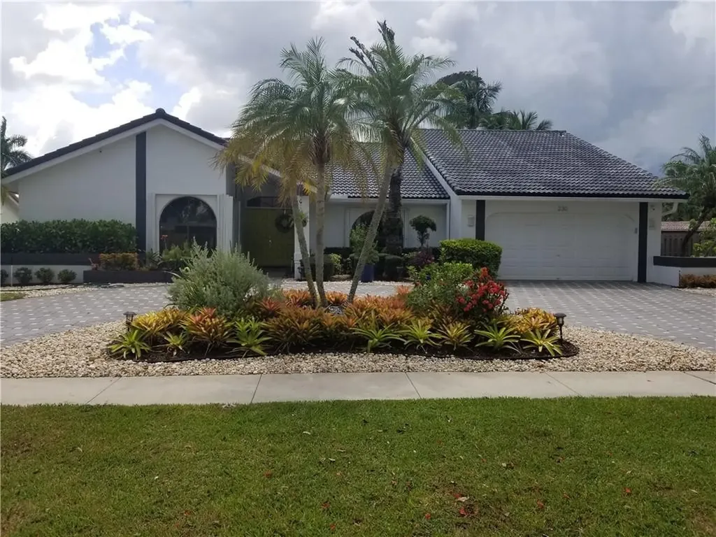 230 NW 107th Avenue Plantation FL 33324