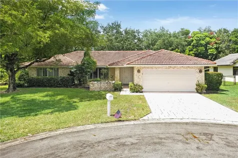 8610 NW 56th Street Coral Springs FL 33067