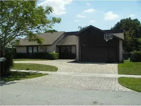8510 NW 52nd Street Lauderhill FL 33351