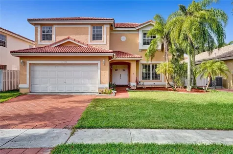 13728 NW 22nd Place Sunrise FL 33323