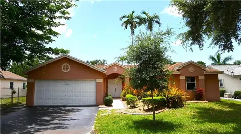 1455 NW 49th Avenue Coconut Creek FL 33063