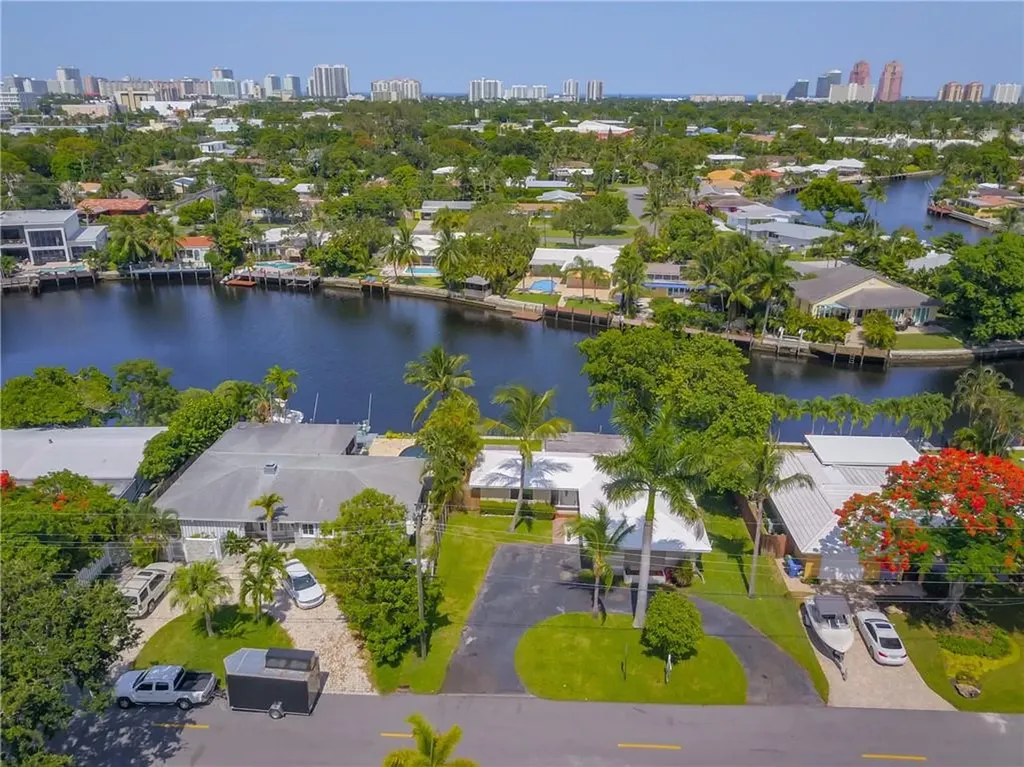 1949 Coral Gardens Drive Wilton Manors FL 33306