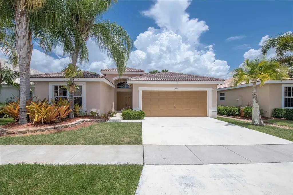 1941 SW 179th Avenue Miramar FL 33029