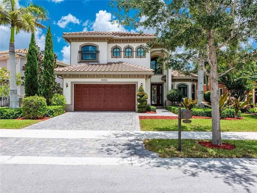 10155 Cameilla Street Parkland FL 33076